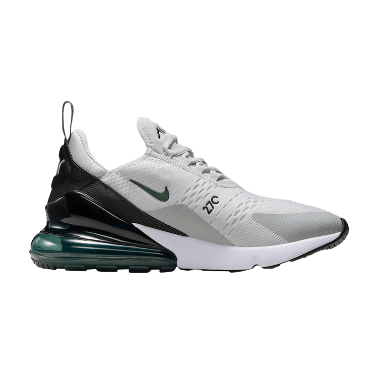 Nike Air Max 270 'Vast Grey Light Smoke Grey'