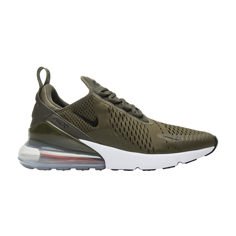 Nike Air Max 270 'Medium Olive'