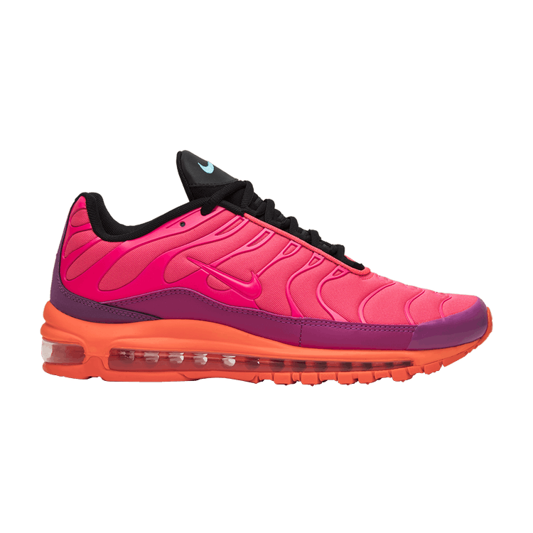 Nike Air Max Plus 97 'Racer Pink'