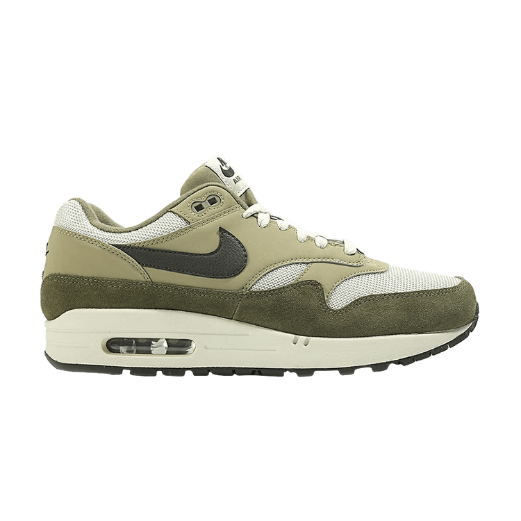 Nike Air Max 1 'Medium Olive'