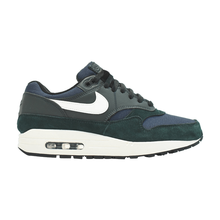 Air Jordan Air Max 1 'Outdoor Green'
