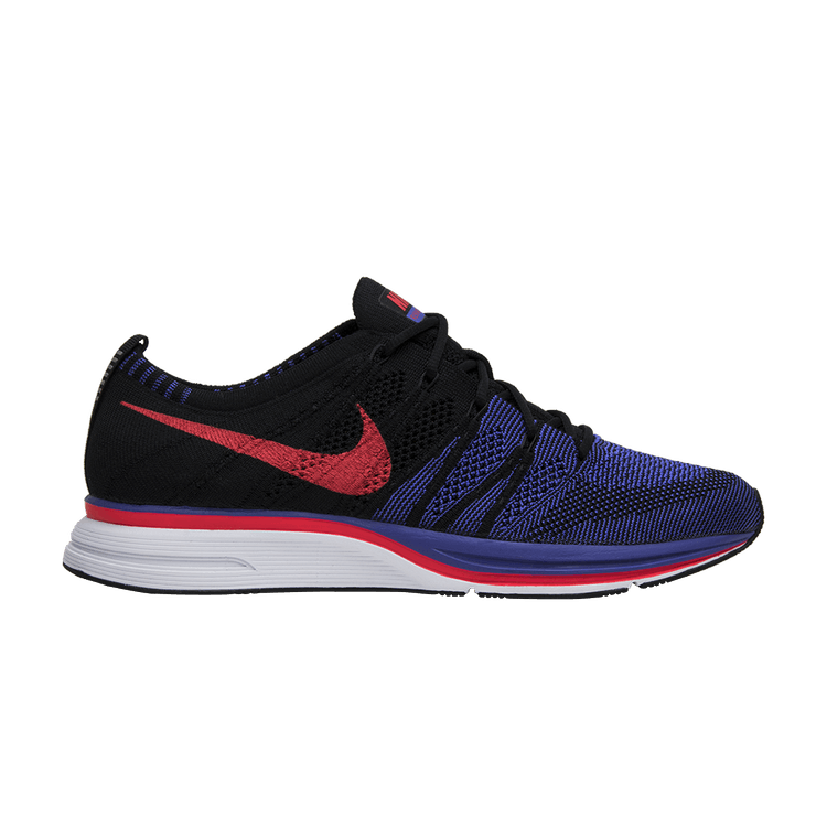 Nike Flyknit Trainer 'Raptors'