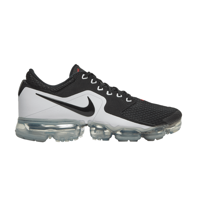Nike Air Vapormax 'Black White'