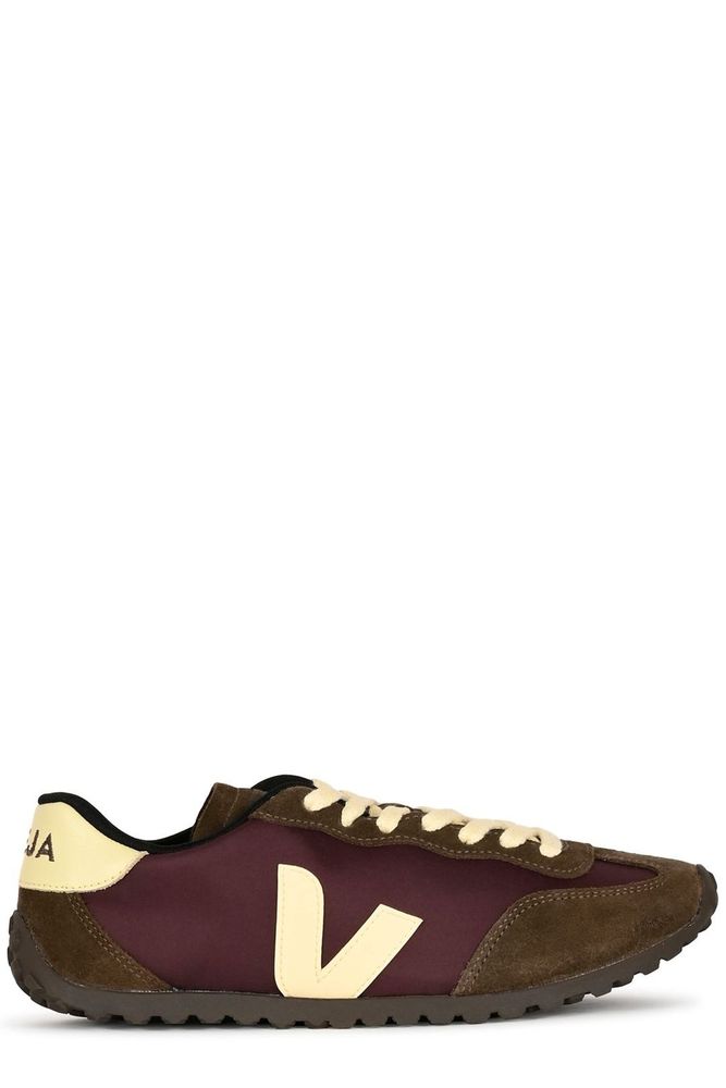 Veja Retro Runner Low-Top Sneakers