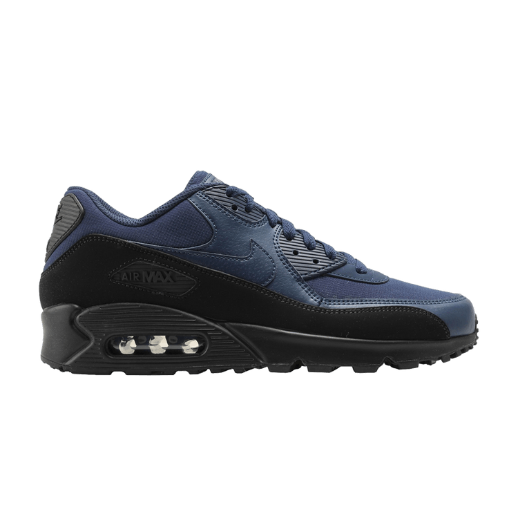 Nike Air Max 90 Essential 'Midnight Navy'