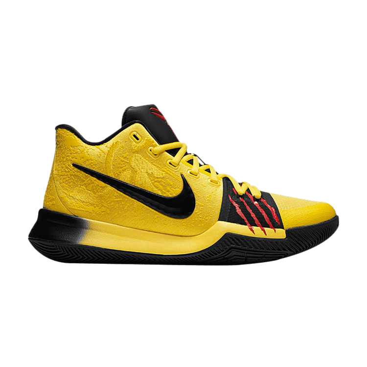 Nike Kyrie 3 'Mamba Mentality' Sneakeasy Exclusive