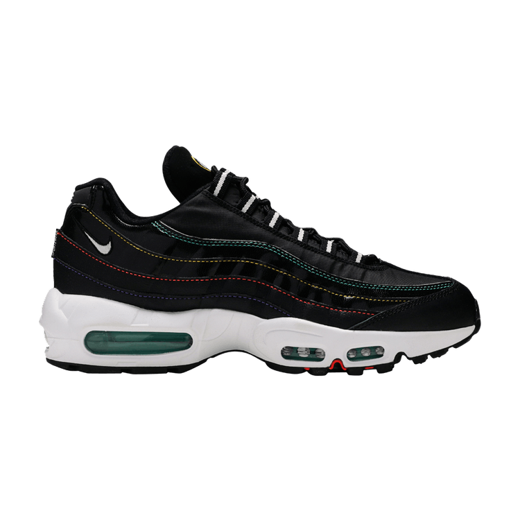 Nike Air Max 95 'Windbreaker'