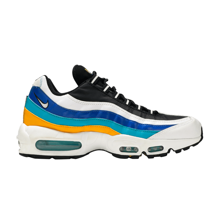 Nike Air Max 95 'Windbreaker'