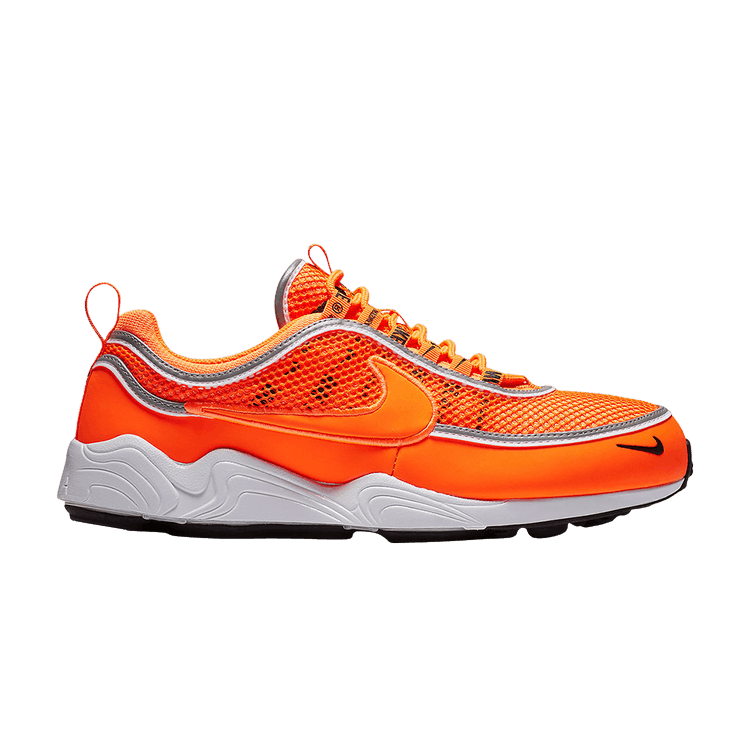 Nike Air Zoom Spiridon '16 SE 'Total Orange'