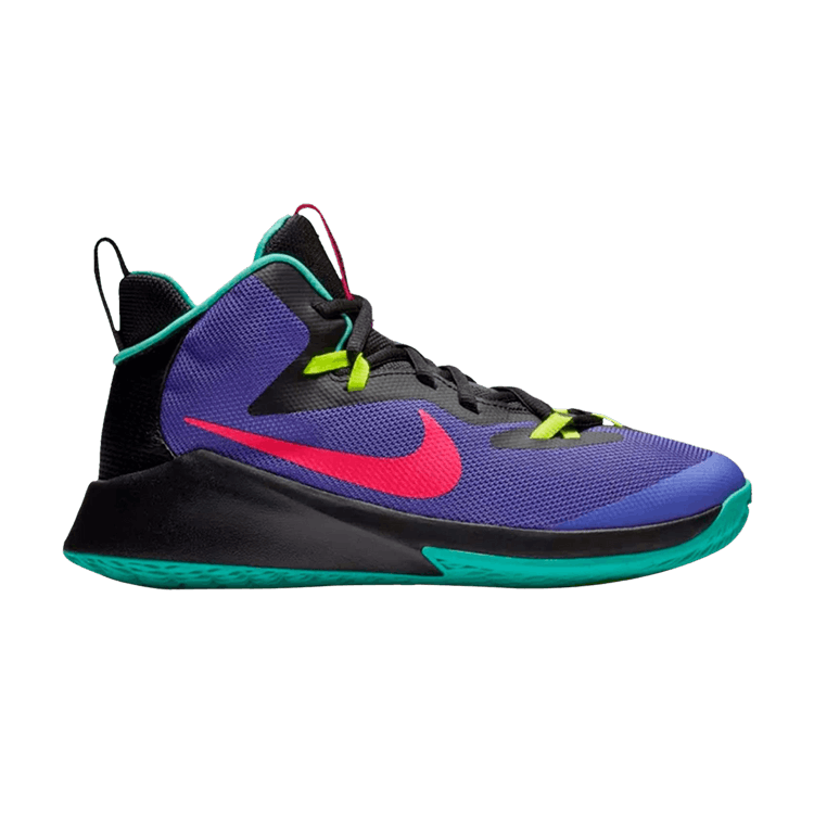 Nike Future Court GS 'Persian Violet'