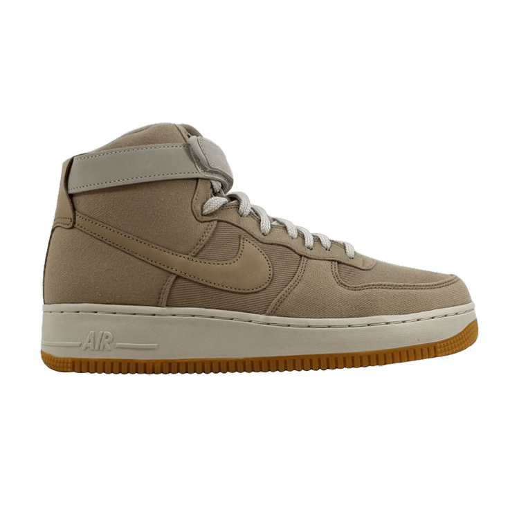 Nike Wmns Air Force 1 Hi Utility 'Khaki'
