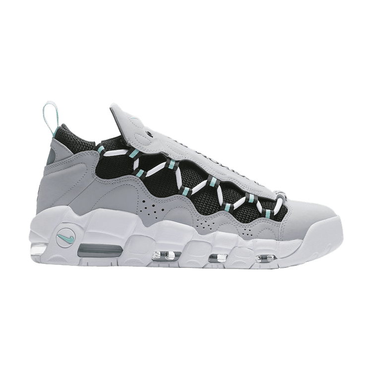 Nike Air More Money 'Island Green'