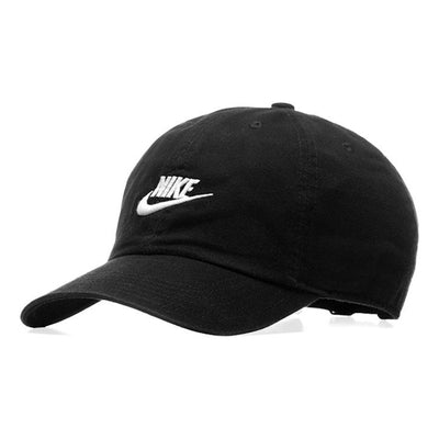 (GS) Nike Heritage86 Adjustable Hat 'Black'
