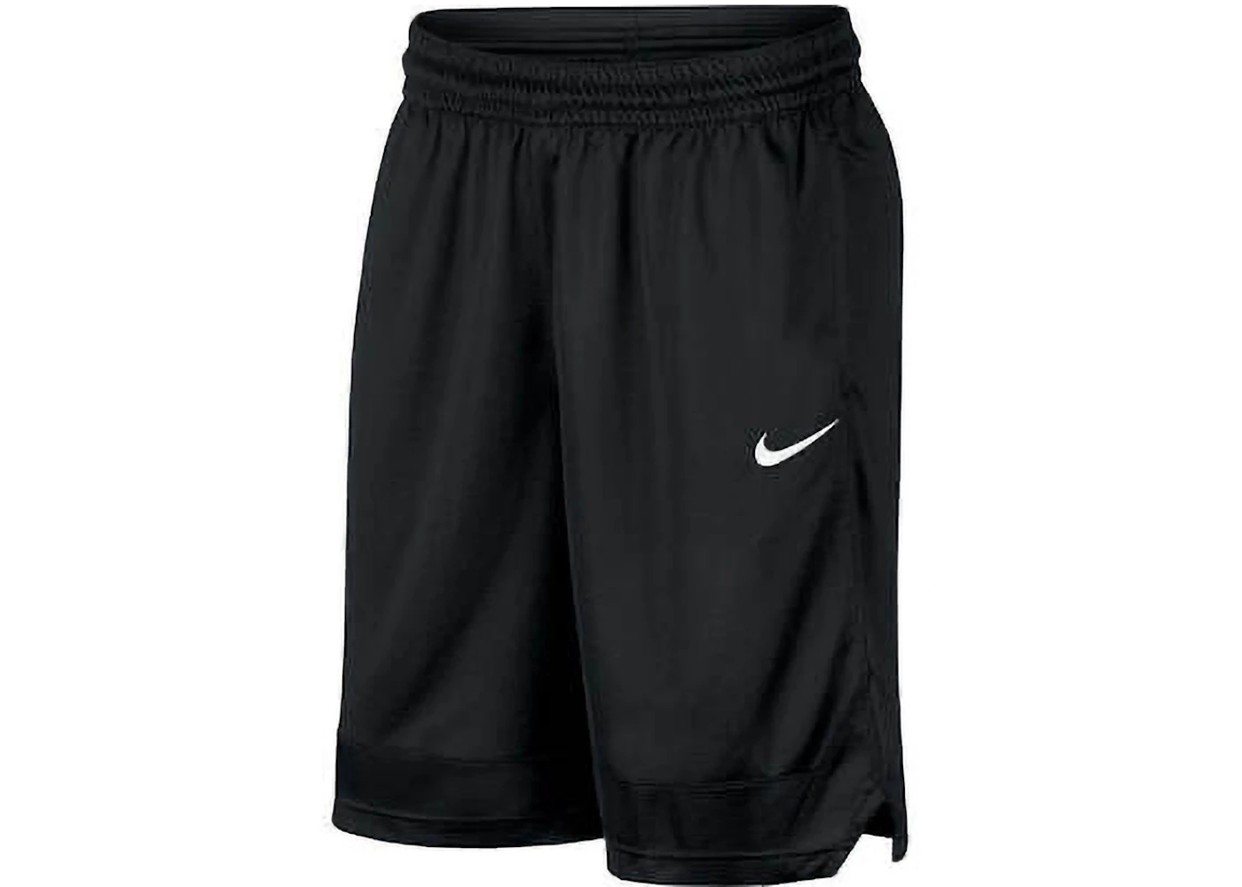 Nike Basketball Icon Dri-Fit Shorts Black