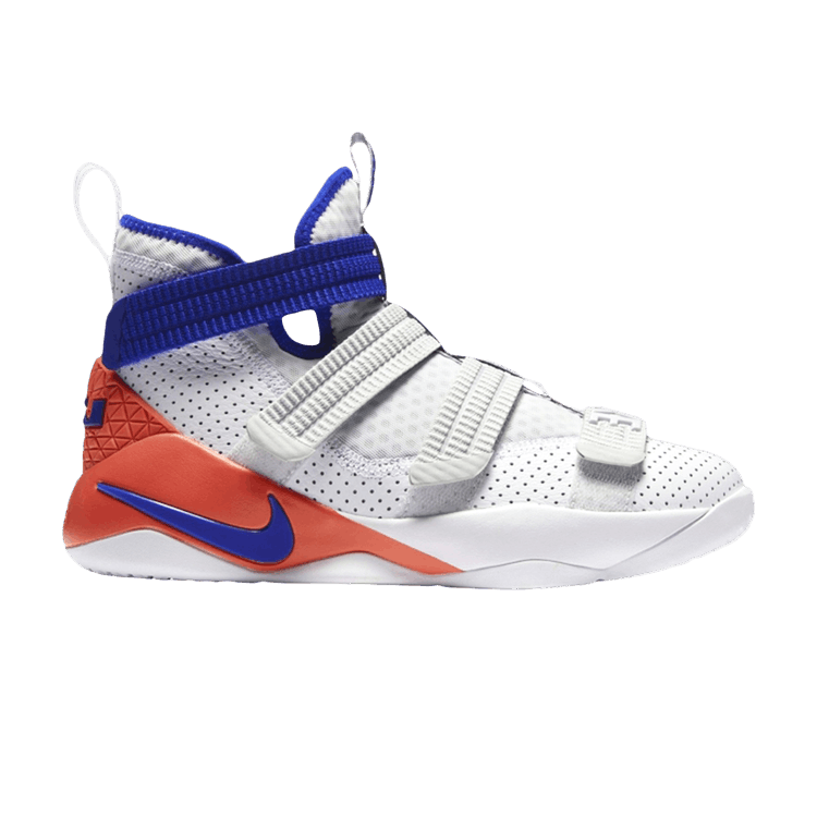 Nike LeBron Soldier 11 SFG GS 'Ultramarine'