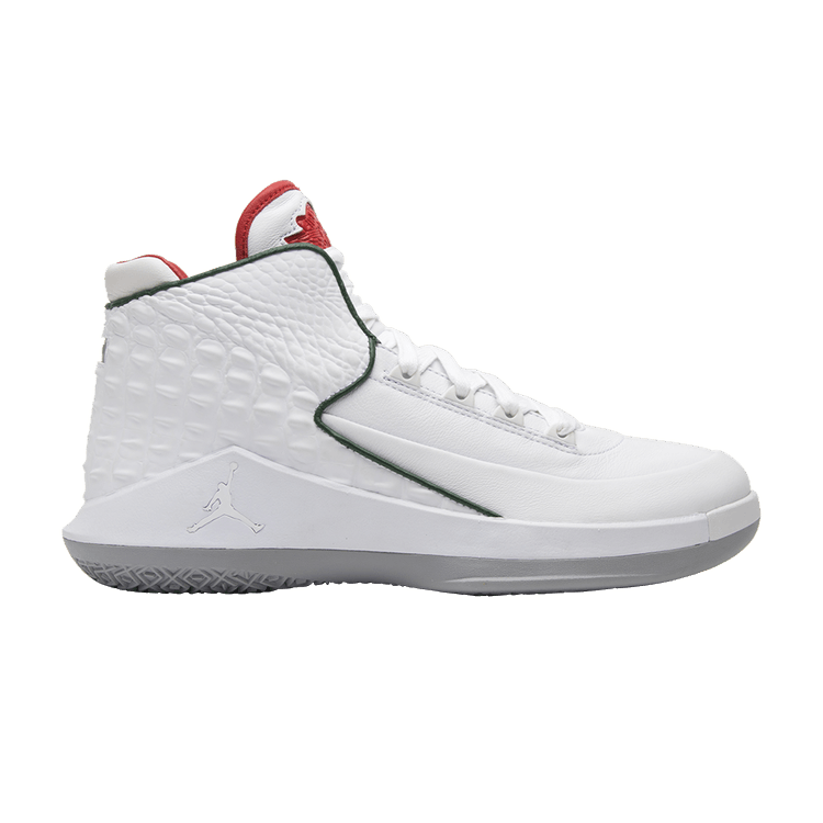 Air Jordan 32 NRG 'Italy'
