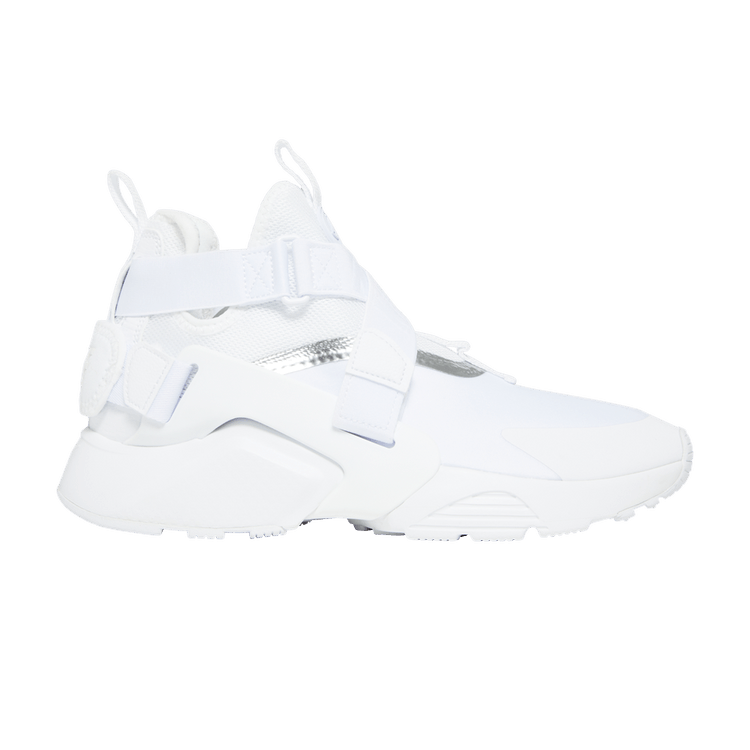 Nike Huarache City GS 'White'