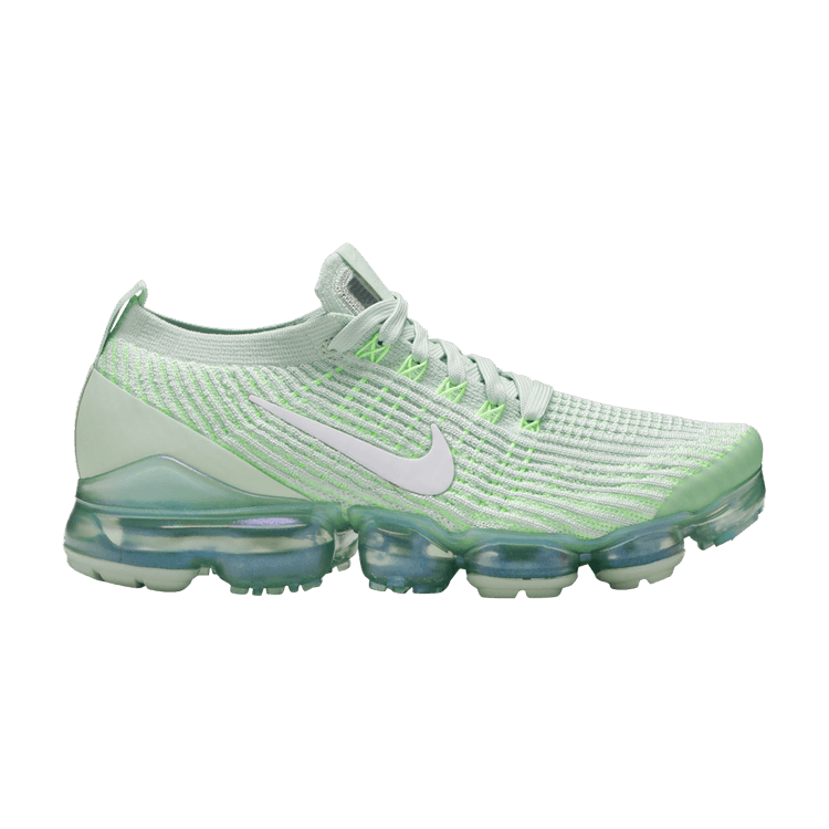 Nike Wmns Air VaporMax Flyknit 3 'Jade Aura'