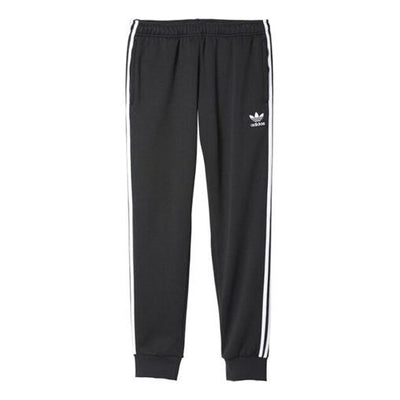 adidas originals Superstar Cuffed Track Pants