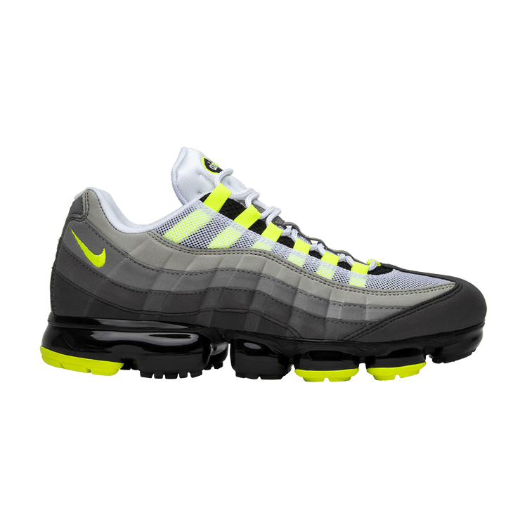 Nike Air VaporMax 95 'Neon'