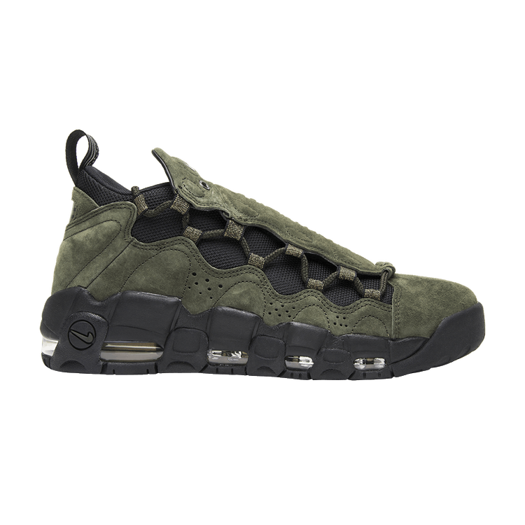 Nike Air More Money 'US Dollar'