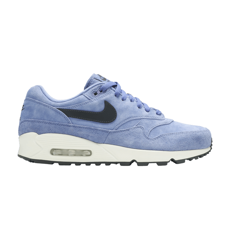 Nike Air Max 90/1 'Purple Basalt'