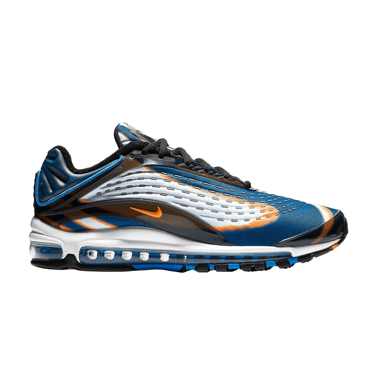 Nike Air Max Deluxe 'Blue Force'