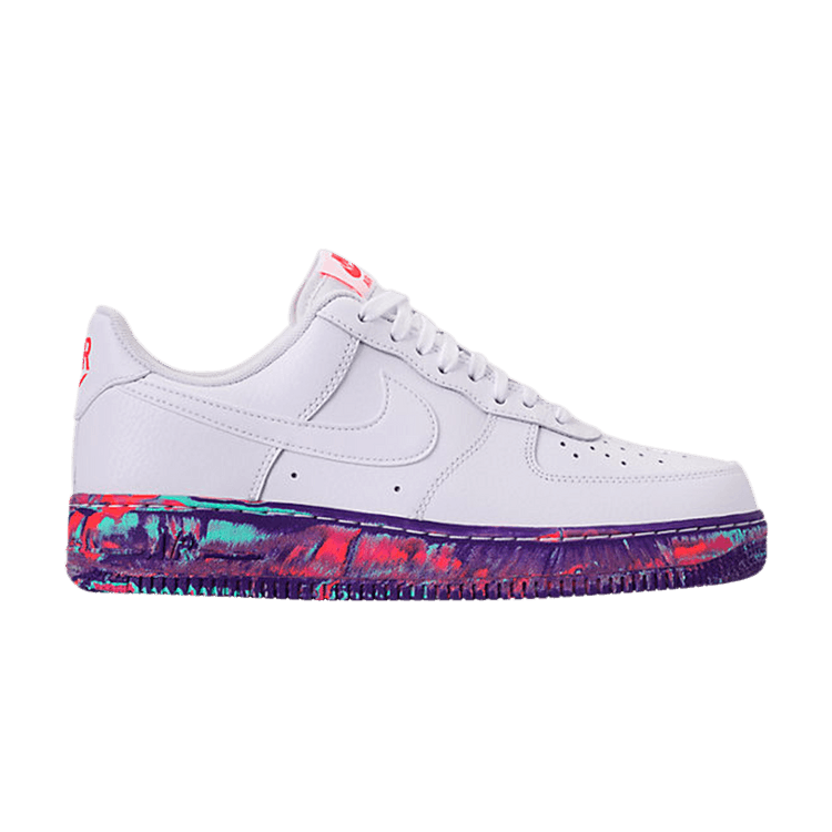 Nike Air Force 1 '07 LV8 'Multi-Color Marble'