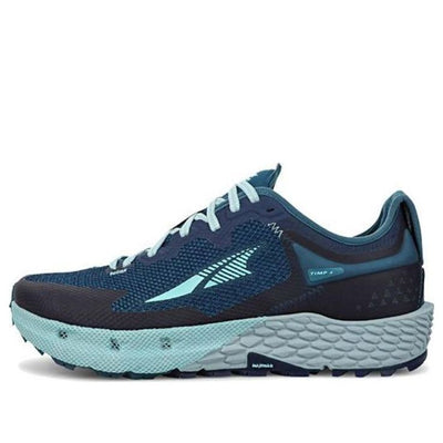 (WMNS) Altra Running Timp 4 'Navy Blue'