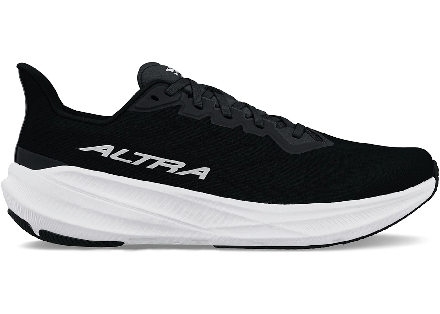Altra Experience Flow 2 Black White