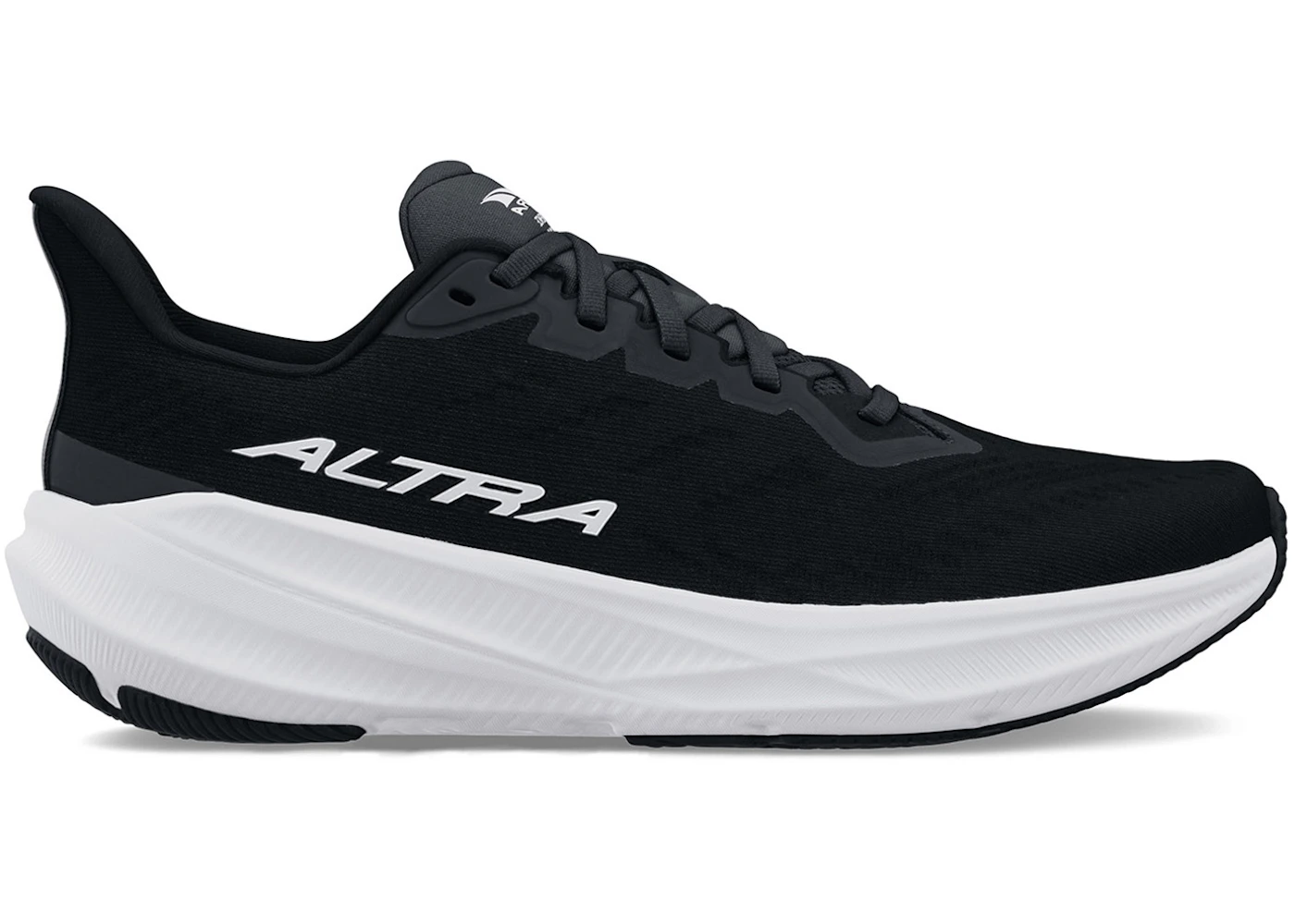 Altra Experience Flow 2 Black White (Women's)