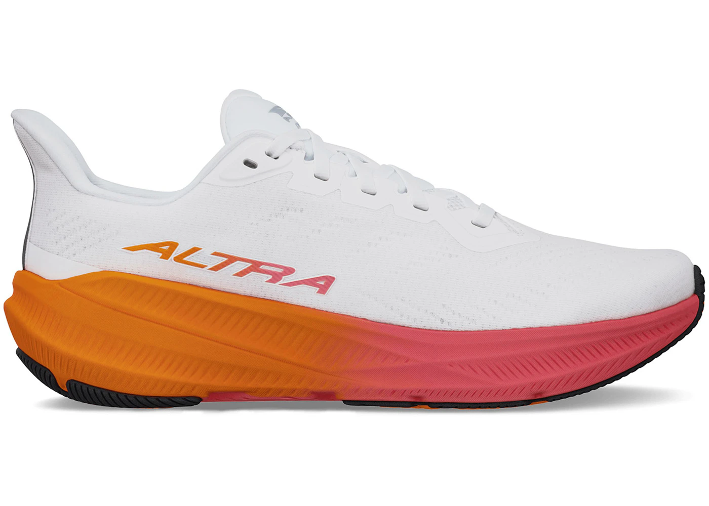 Altra Experience Flow 2 White Orange (Women's)