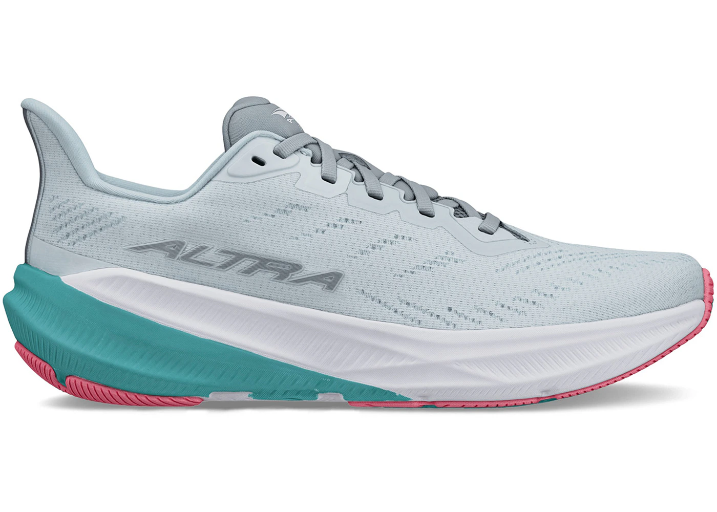 Altra Experience Flow 2 Grey Teal (Women's)