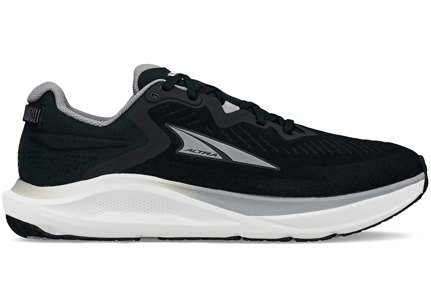 Altra Paradigm 8 Black White