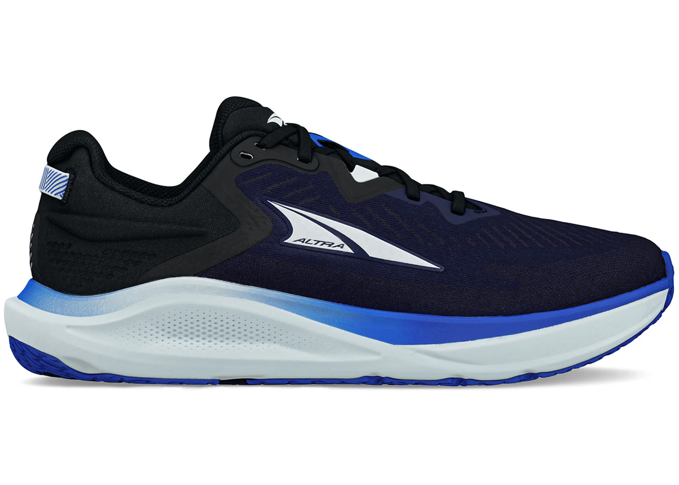 Altra Paradigm 8 Navy Black