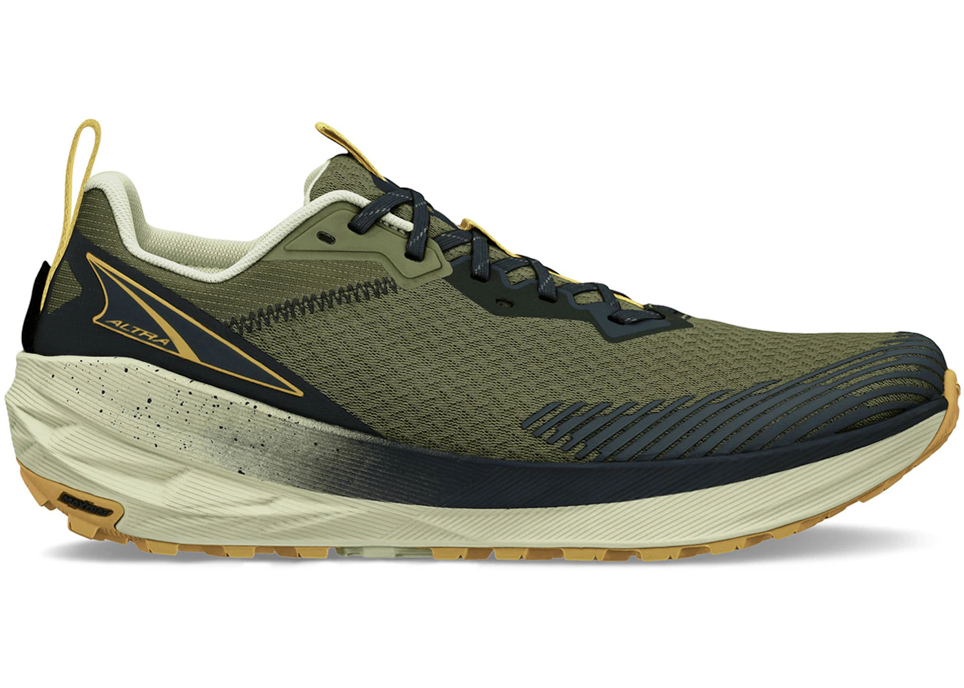 Altra Experience Wild 2 Dusty Olive