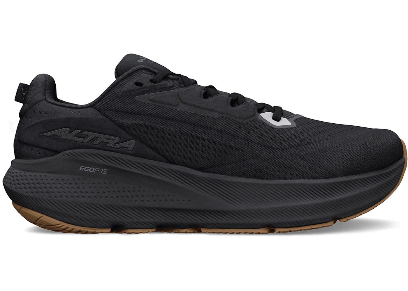 Altra FWD VIA 2 Black Gum