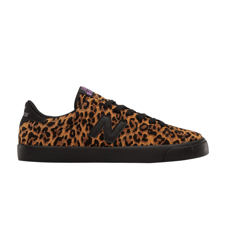 New Balance All Coasts 210 'Leopard'