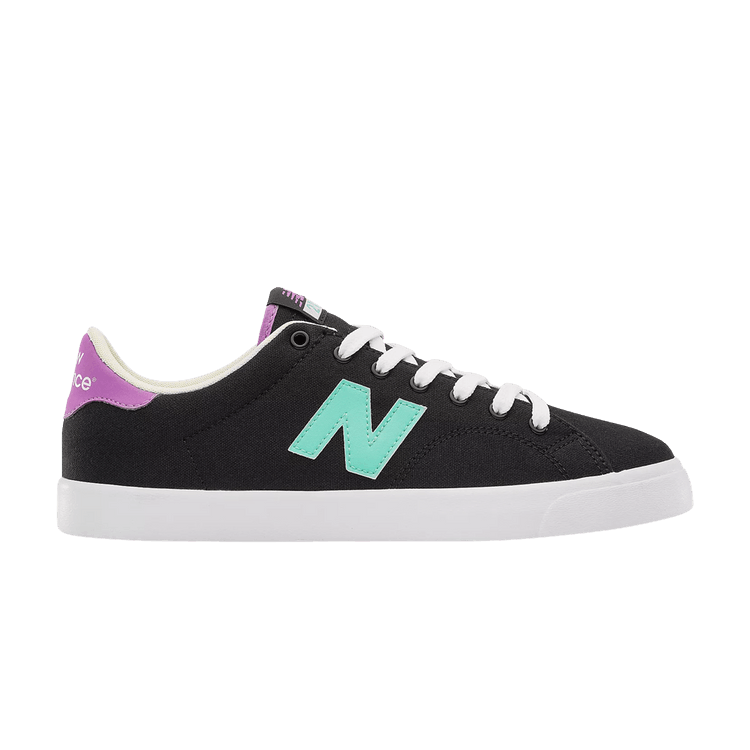 New Balance 210 'Black Summer Jade'