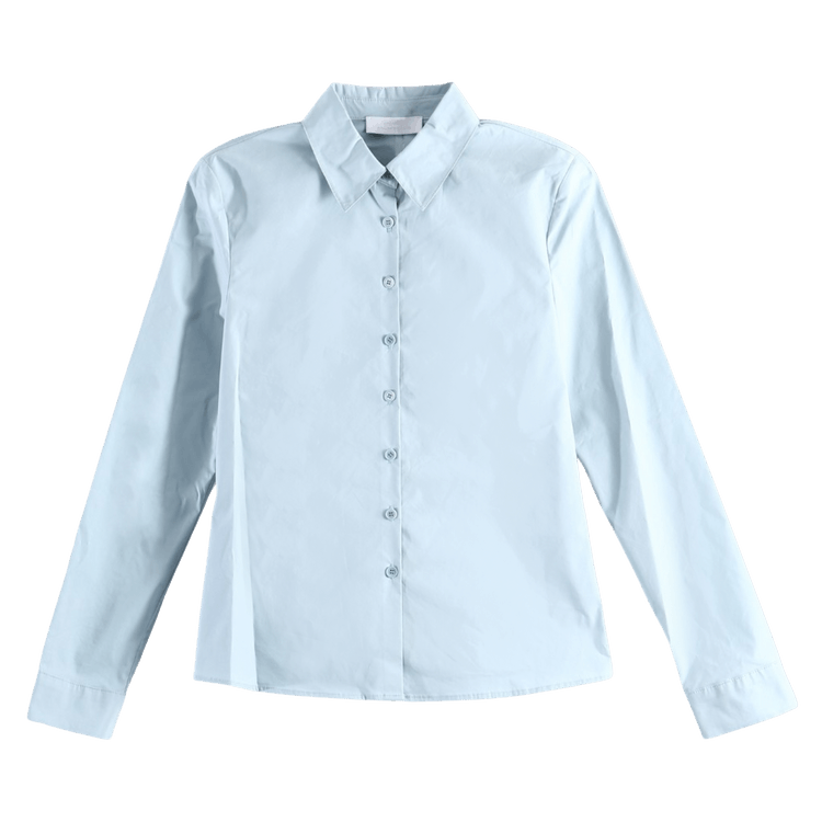 Amomento Slim Shirt 'Mint'