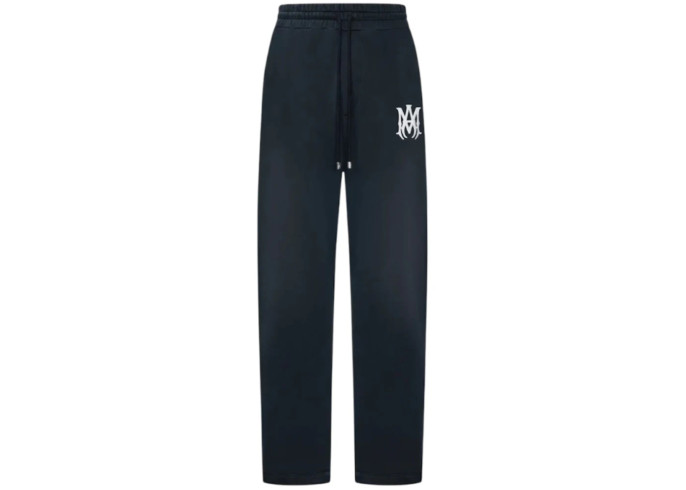 AMIRI Hollywood Sweatpants Black