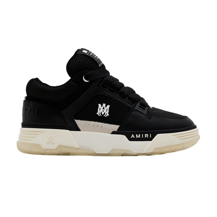 Amiri MA-1 'Black White'