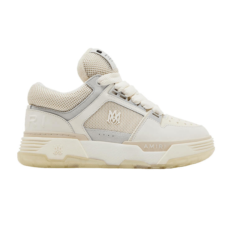 Amiri MA-1 'Alabaster'
