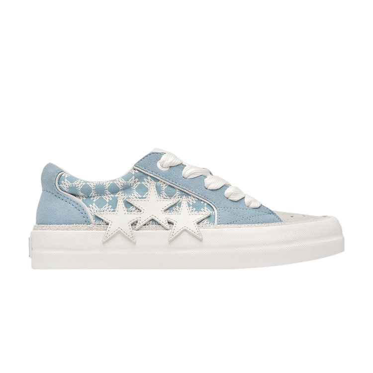 Amiri Sunset Skate Low 'MA Quad - Ocean Sky'