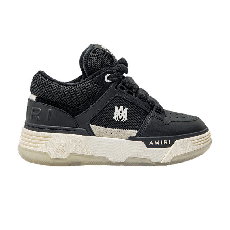 Amiri MA-1 'Black'