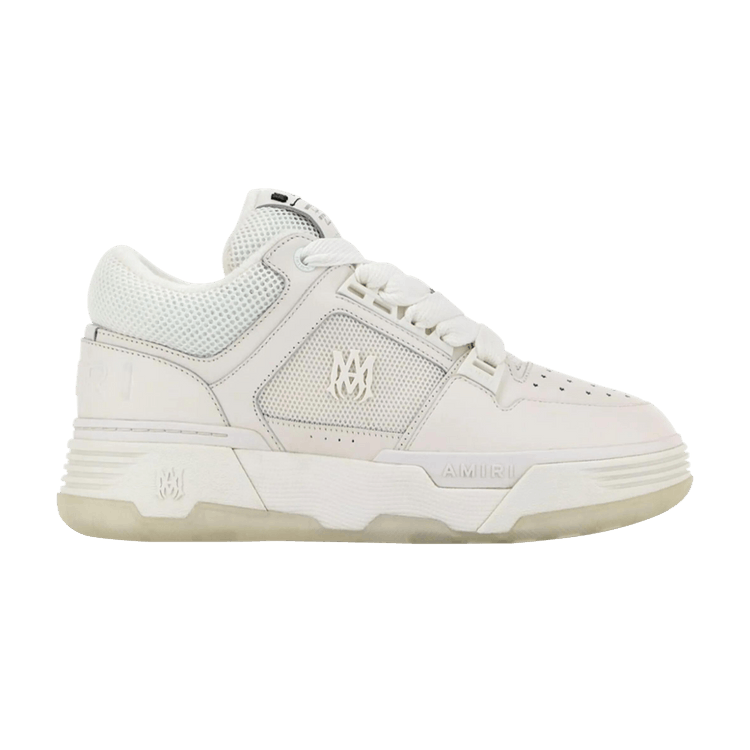 Amiri MA-1 'Alabaster' 2025
