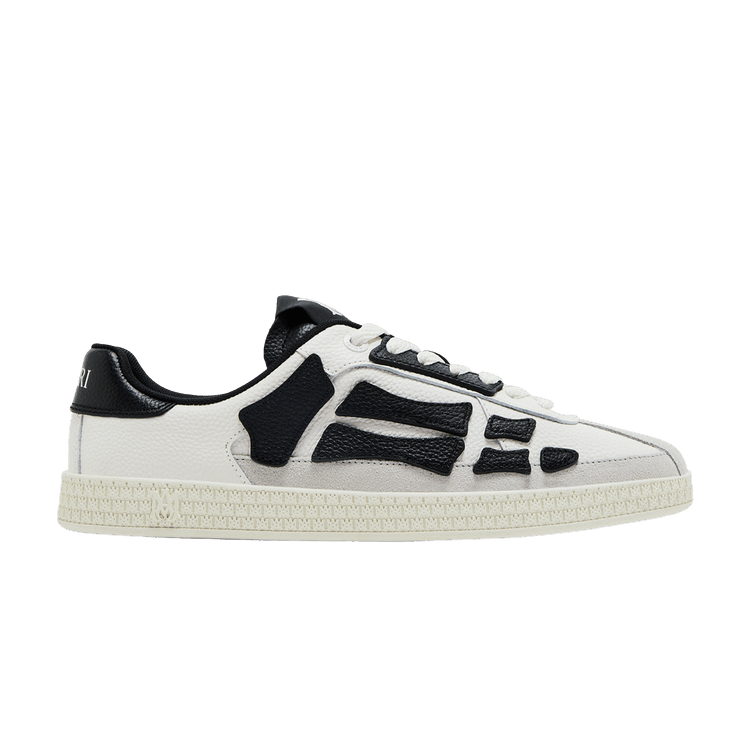 Amiri Pacific 'Bones - White Black'