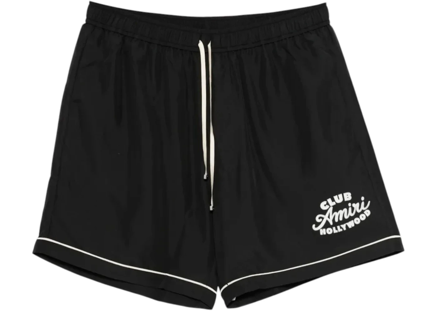 AMIRI Club Short Black