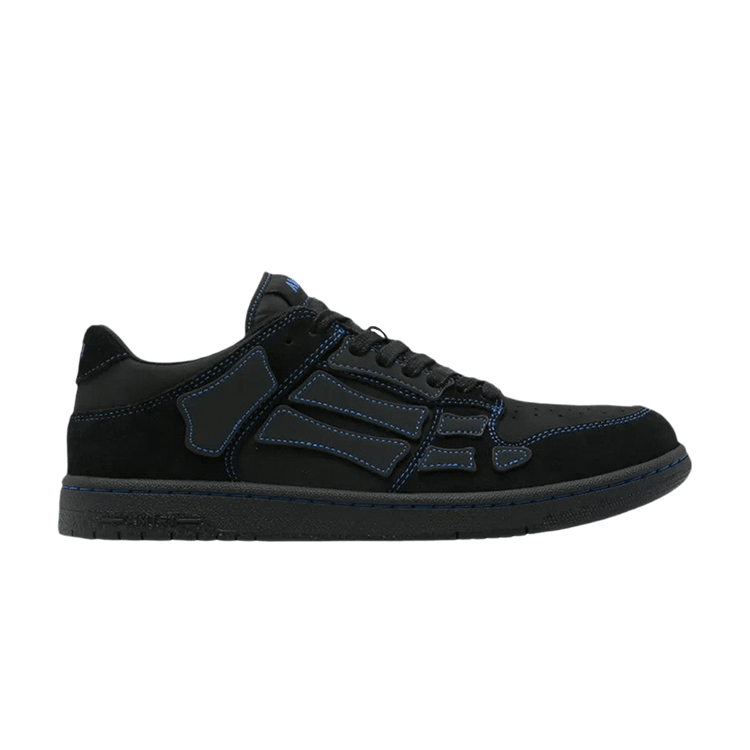 Amiri Skel Top Low 'Black'