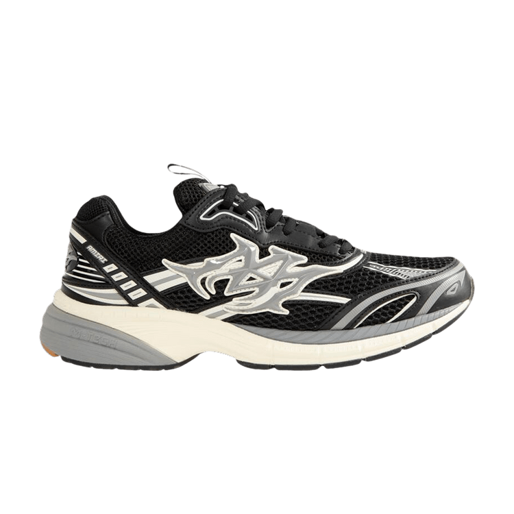 Amiri MA Tech Sneaker 'Black Grey'